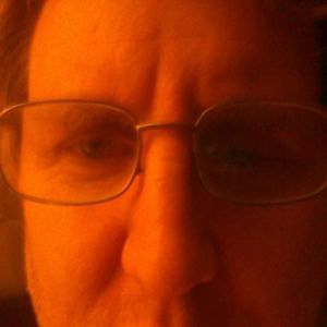 Meet your Posher, Daryl